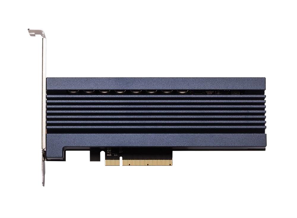 FW2K0.jpg FW2K0 - Dell 6.4TB PCIe Nvme x8 Solid State Drive - Image 1