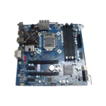 FWV6Y - Dell System Board (Motherboard) FCLGA1155 without CPU Alienware Aurora R3 Tower