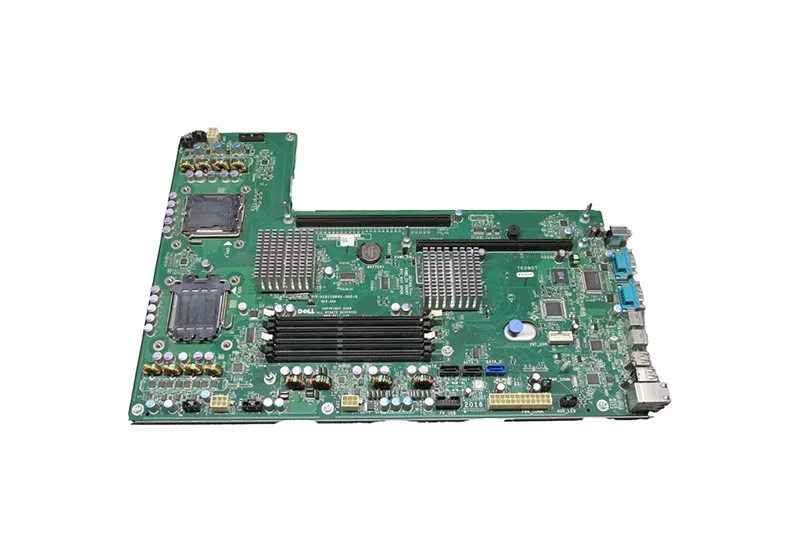 FX173-O.webp FX173 - Dell Socket LGA775 Intel 5400 Chipset Motherboard - Image 1