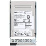 Dell FXYGR 3.84TB SAS-12Gbps SED Mixed Use 3DWPD 2.5Inch Hot-Plug SSD