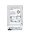 G05C8 - Dell 3.84TB SAS Triple-Level Cell SFF 2.5" Solid State Drive
