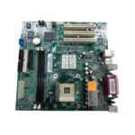 G1548 - Dell Socket 478 Intel 845GV Chipset Micro-ATX Motherboard