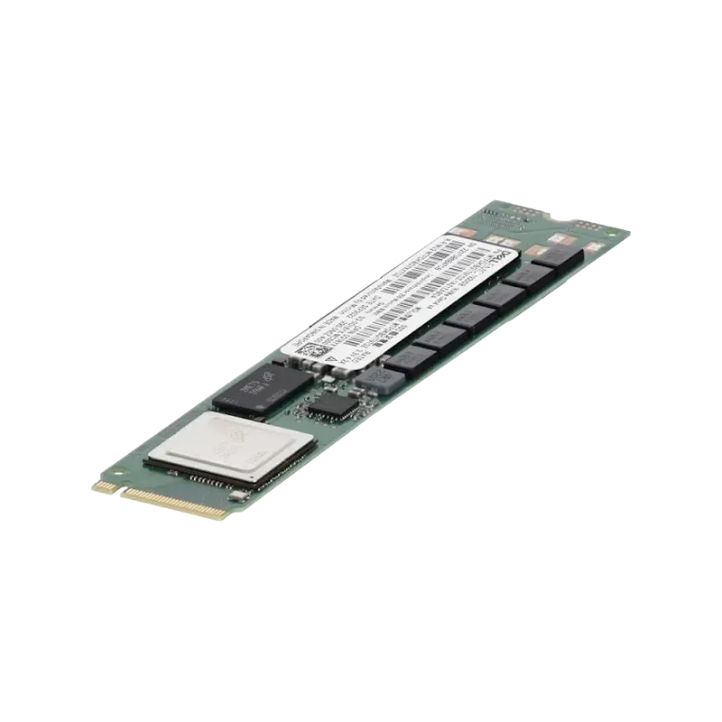 G18YX.webp G18YX - Dell 1.92TB PCI Express NVMe M.2 Solid State Drive - Image 1
