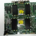 G1CNH - Dell System Board (Motherboard) For PowerEdge T620