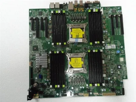 G1CNH.webp G1CNH - Dell System Board (Motherboard) For PowerEdge T620 - Image 1