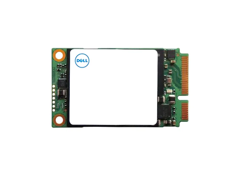 G2K23 - Dell 512GB SATA 6Gb/s mSATA Solid State Drive - Image 1