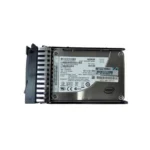G39319-603 - HPE 600GB 2.5 inch MLC 3Gb/s SAS Solid State Drive