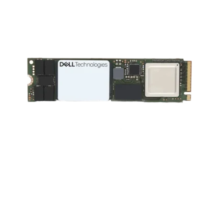 G3YGX - Dell 480GB PCI Express NVMe TLC M.2 2280 Solid State Drive