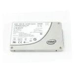 G45365-201 - Intel 200GB DC S3700 2.5 inch MLC 6Gb/s SATA SSD