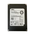 G4V45 - Dell 1.6TB 2.5 inch MLC 12Gb/s SAS Solid State Drive