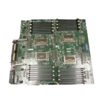 G53V4 - Dell Socket G34 SR5650 ATX Motherboard For PowerEdge R815
