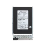 G5K9F - Dell 7.68TB SATA Triple-Level Cell SFF 2.5" Solid State Drive