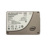 G67237-200 - Intel 120GB DC S3500 2.5 inch MLC 6Gb/s SATA SSD