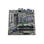 G679R - Dell LGA775 Intel G33 + ICH9 Chipset Micro-ATX Motherboard
