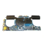 G6V0K - Dell BGA1364 nVidia GeForce GTX 970M Chipset Motherboard