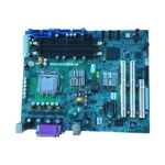 G7255 - Dell LGA775 E7221 Chipset Motherboard For PowerEdge 800
