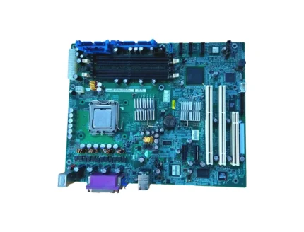 G7255 - Dell LGA775 E7221 Chipset Motherboard For PowerEdge 800