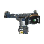 G8G9T - Dell System Board (Motherboard) Core i5 2.7GHz (i5-3340M)