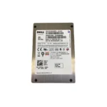 G914J - Dell 50GB 2.5 inch SLC 3Gb/s SATA Solid State Drive