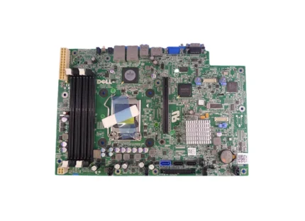 GCW86 - Dell System Board (Motherboard) for PowerEdge R210