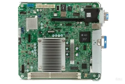 GD3RW - Dell System Board (Motherboard) For PowerEdge Vrtx Plasma