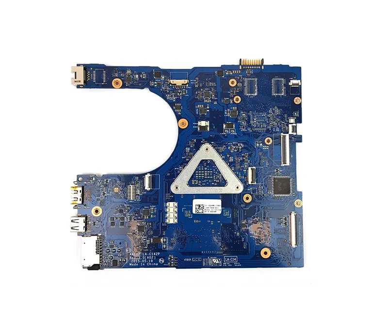 GD4HR-O.webp GD4HR - Dell (Motherboard) with AMD A10-8700P CPU - Image 1