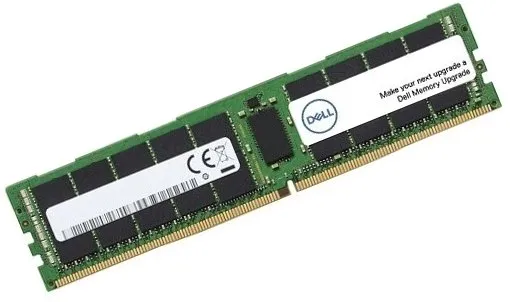 GDNDD.webp GDNDD - Dell 64GB DDR4 3200MHz ECC RDIMM Memory Module - Image 1