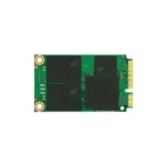 GDR26 - Dell 512GB MLC SATA 6Gb/s mSATA 1.8-Inch SSD