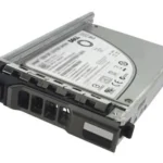 GFXFP - Dell 1.6TB SAS SFF 2.5-Inch Solid State Drive