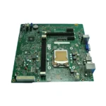 GGDJT - Dell Socket LGA1150 Intel H81 Chipset Micro-ATX Motherboard