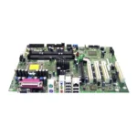 GH193 - Dell Socket LGA775 Intel 925X Chipset Motherboard