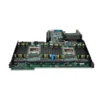 GHVCN - Dell Socket LGA2011 Motherboard for PowerEdge R820