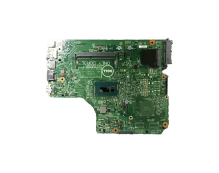 GJC23 - Dell System Board (Motherboard) for Inspiron 15 3542