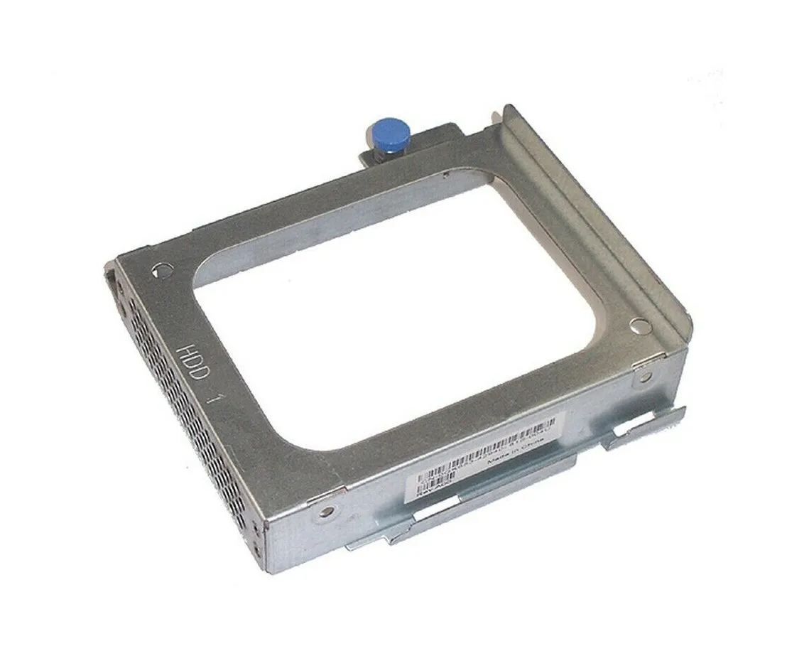 GK653 - Dell Mounting Bracket Assembly for PowerEdge 860 R200 - Image 1