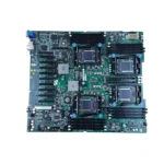 GK775 - Dell HT-2100/1000 Chipset Motherboard For PowerEdge 6950