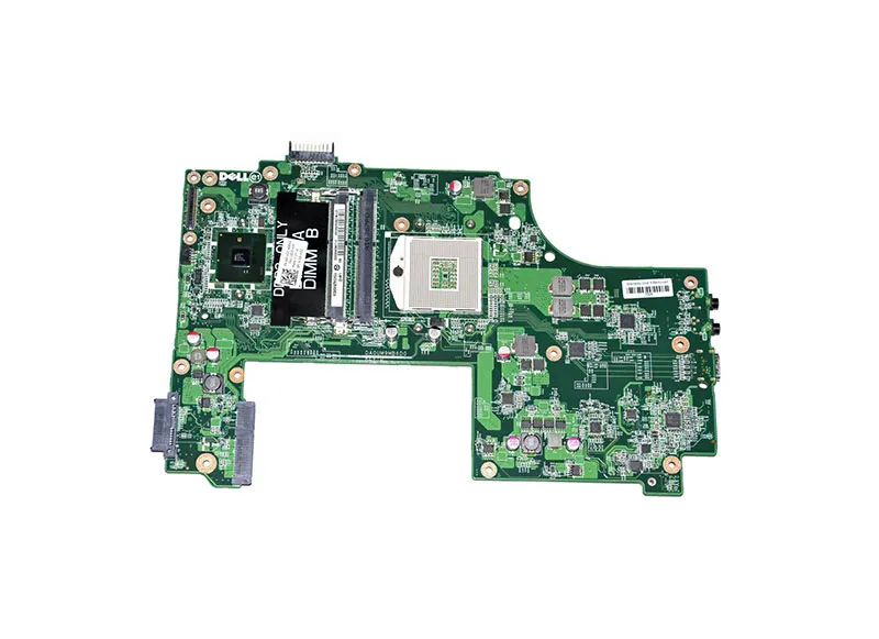 GKH2C.webp GKH2C - Dell Socket PGA989 ATX Motherboard for Inspiron 17R N7010 - Image 1