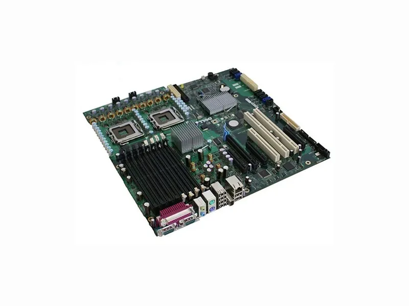 GM091.webp GM091 - Dell System Board (Motherboard) for Precision 690 Series - Image 1