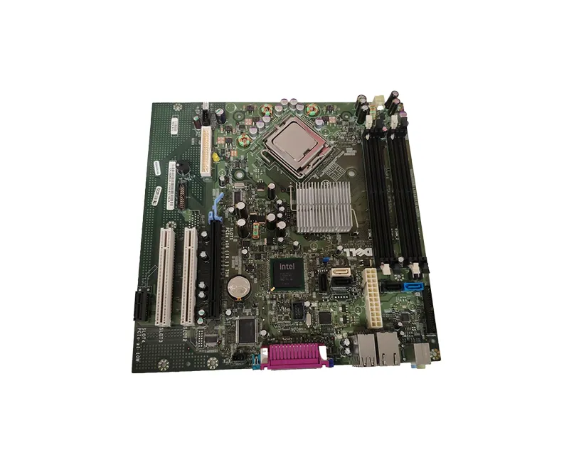 GM819-O.webp GM819 - Dell Socket LGA775 Intel Q35 Chipset Motherboard - Image 1