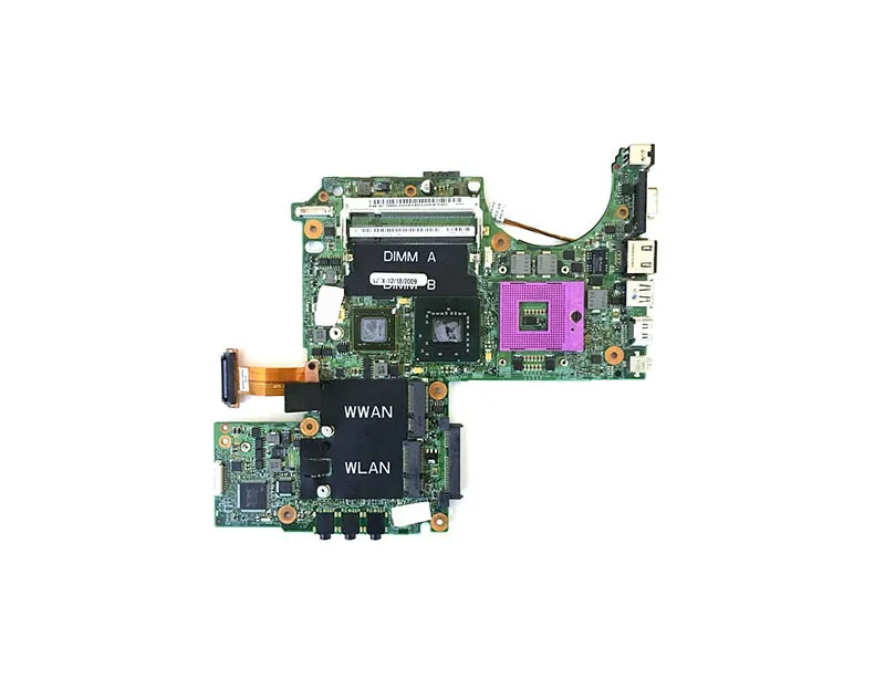 GM848.webp GM848 - Dell Socket PGA478 Intel GM965 Chipset ATX Motherboard - Image 1