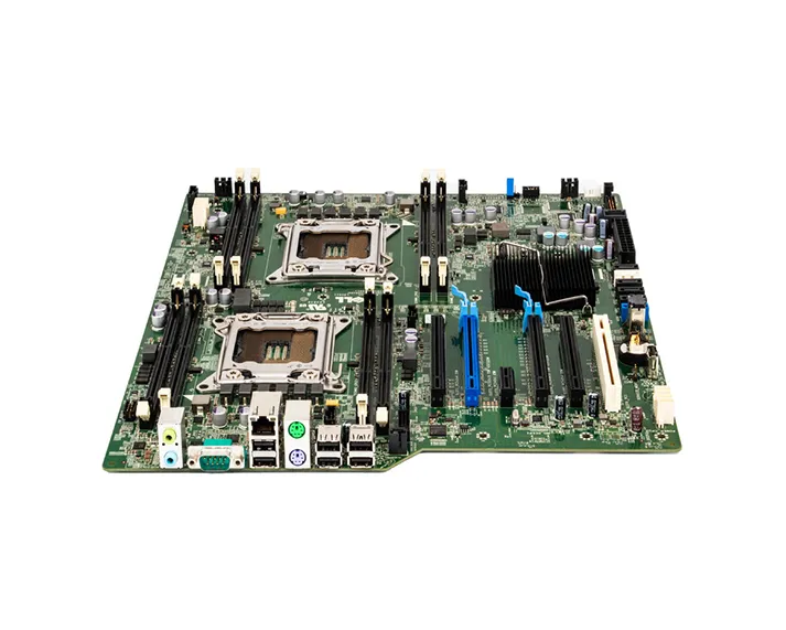 GN6JF.webp GN6JF - Dell LGA2011 C600 Chipset ATX Motherboard For Precision T5600 - Image 1