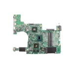 GNR2R - Dell System Board (Motherboard) i7-3517U for Inspiron 15z 5523