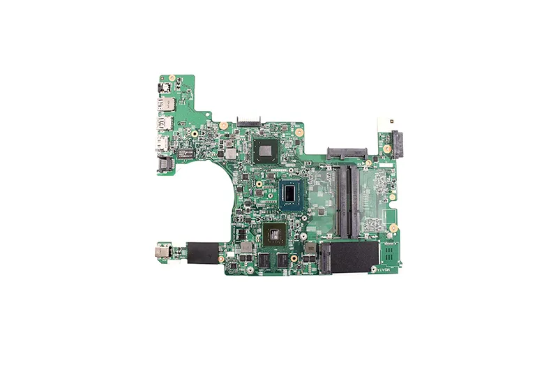 GNR2R-O.webp GNR2R - Dell System Board (Motherboard) i7-3517U for Inspiron 15z 5523 - Image 1