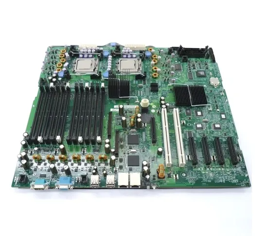 GT5WV.webp GT5WV - Dell System Board (Motherboard) For PowerEdge C6420 - Image 1