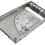 GTKR4 - Dell 240GB SATA Triple-Level Cell SFF 2.5" Solid State Drive