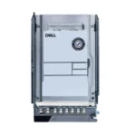 GW2DC - Dell 7.68TB SAS Triple-Level Cell SFF 2.5" Solid State Drive