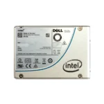 GXGDD - Dell 960GB MLC SATA 6Gb/s 2.5-Inch Solid State Drive