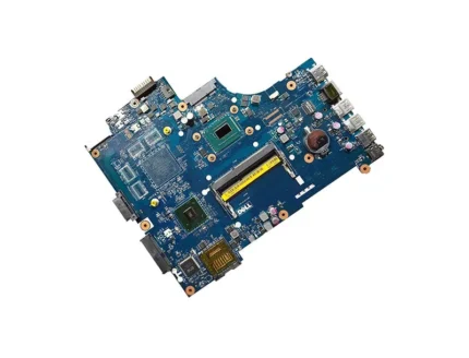 GY07W - Dell Inspiron 15 3521 Laptop Motherboard with Intel Celeron