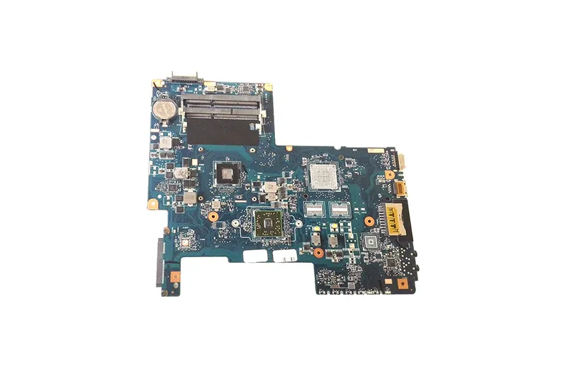H000036160.webp H000036160 - Toshiba (Motherboard) with CPU for Satellite C675D - Image 1