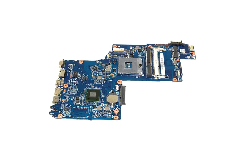 H000046310.webp H000046310 - Toshiba (Motherboard) for Satellite C875 - Image 1