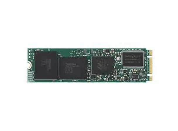 H000082690 - Toshiba 256GB MLC SATA 6Gb/s M.2 2280 Solid State Drive - Image 1